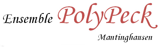 PolyPeck